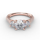 S3336-14kt-Rose