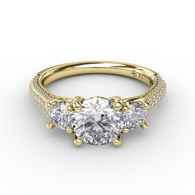 S3336-18kt-Yellow