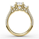 S3336-14kt-Yellow