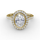 S3338-18kt-Yellow