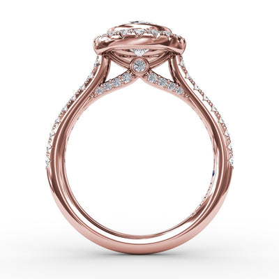 S3338-14kt-Rose