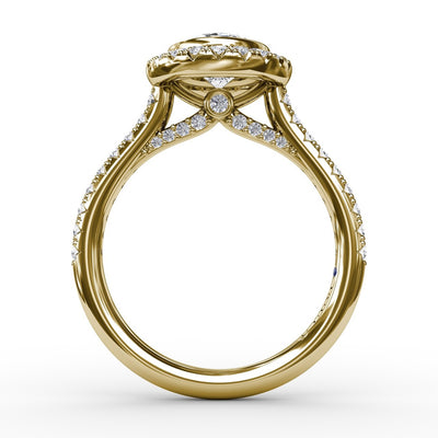 S3338-14kt-Yellow