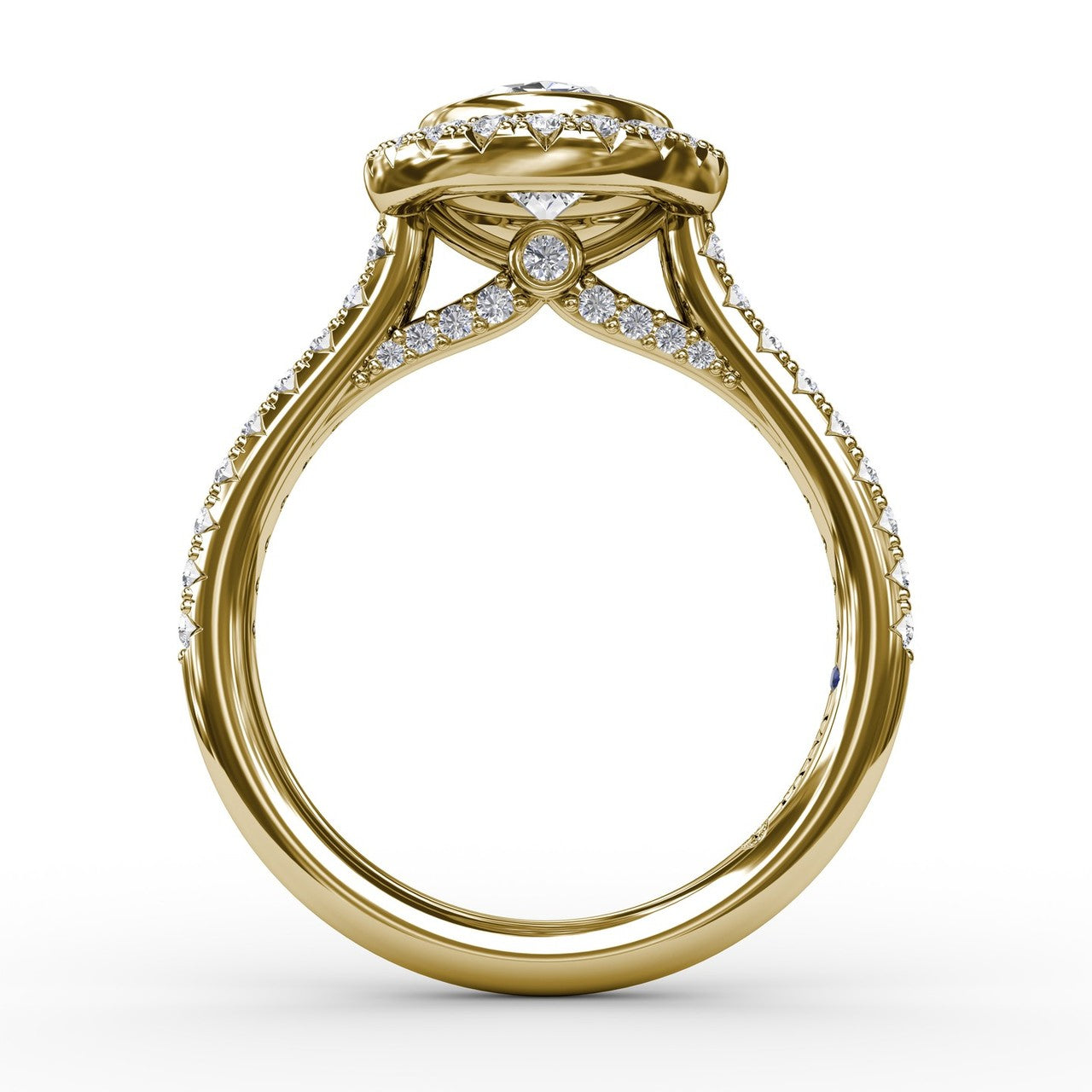 S3338-18kt-Yellow
