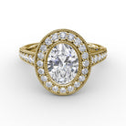 S3341-18kt-Yellow