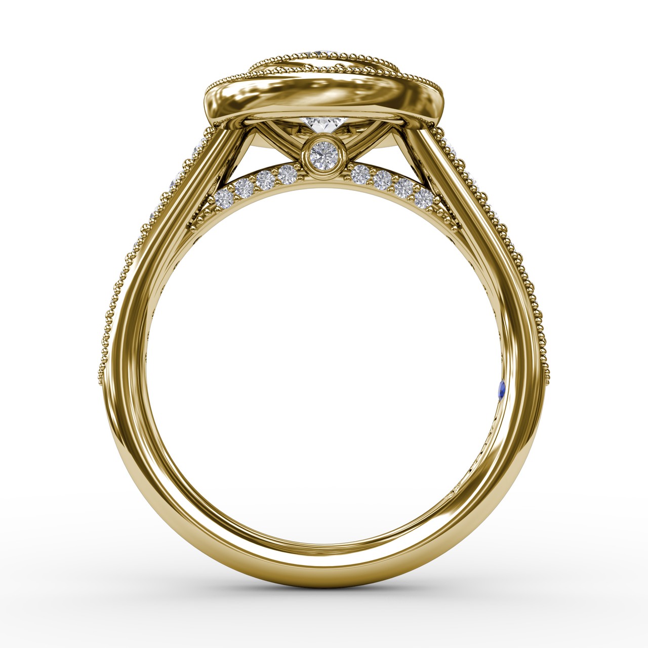 S3341-18kt-Yellow