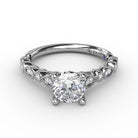 S3346-18kt-White