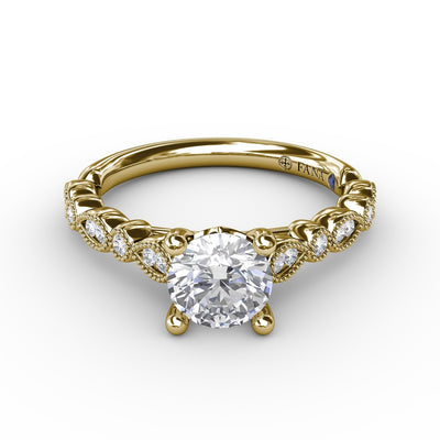 S3346-14kt-Yellow