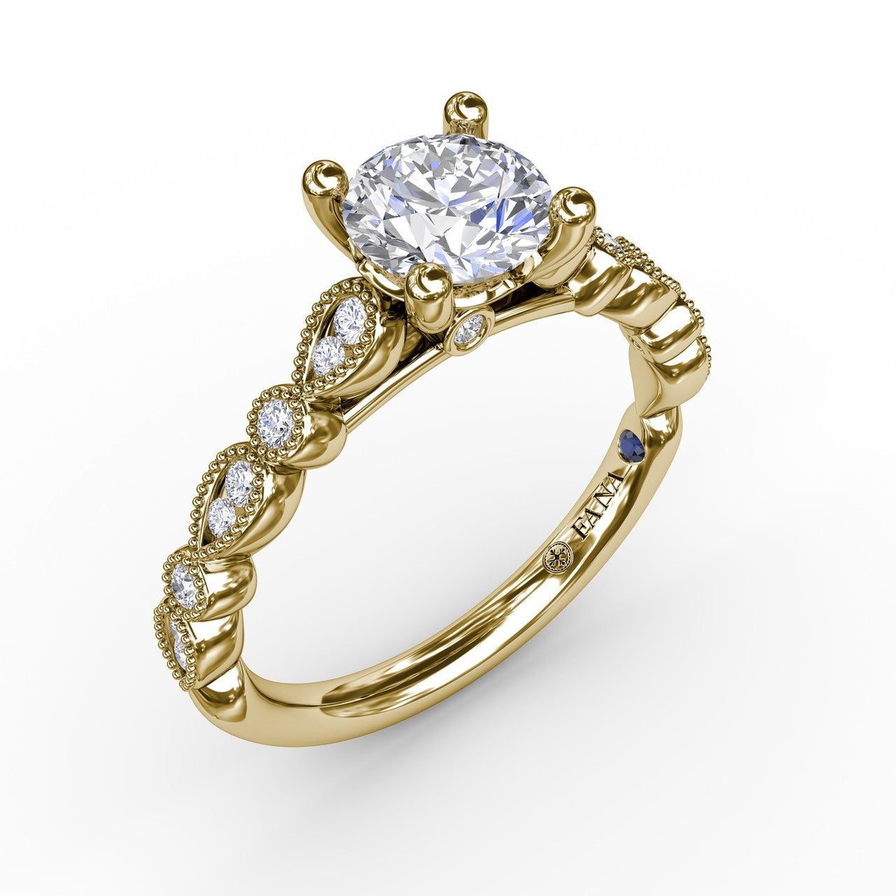 S3346-18kt-Yellow