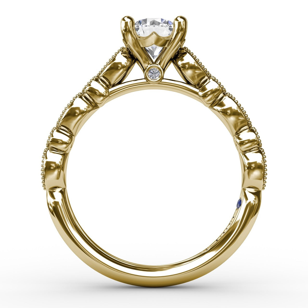 S3346-18kt-Yellow