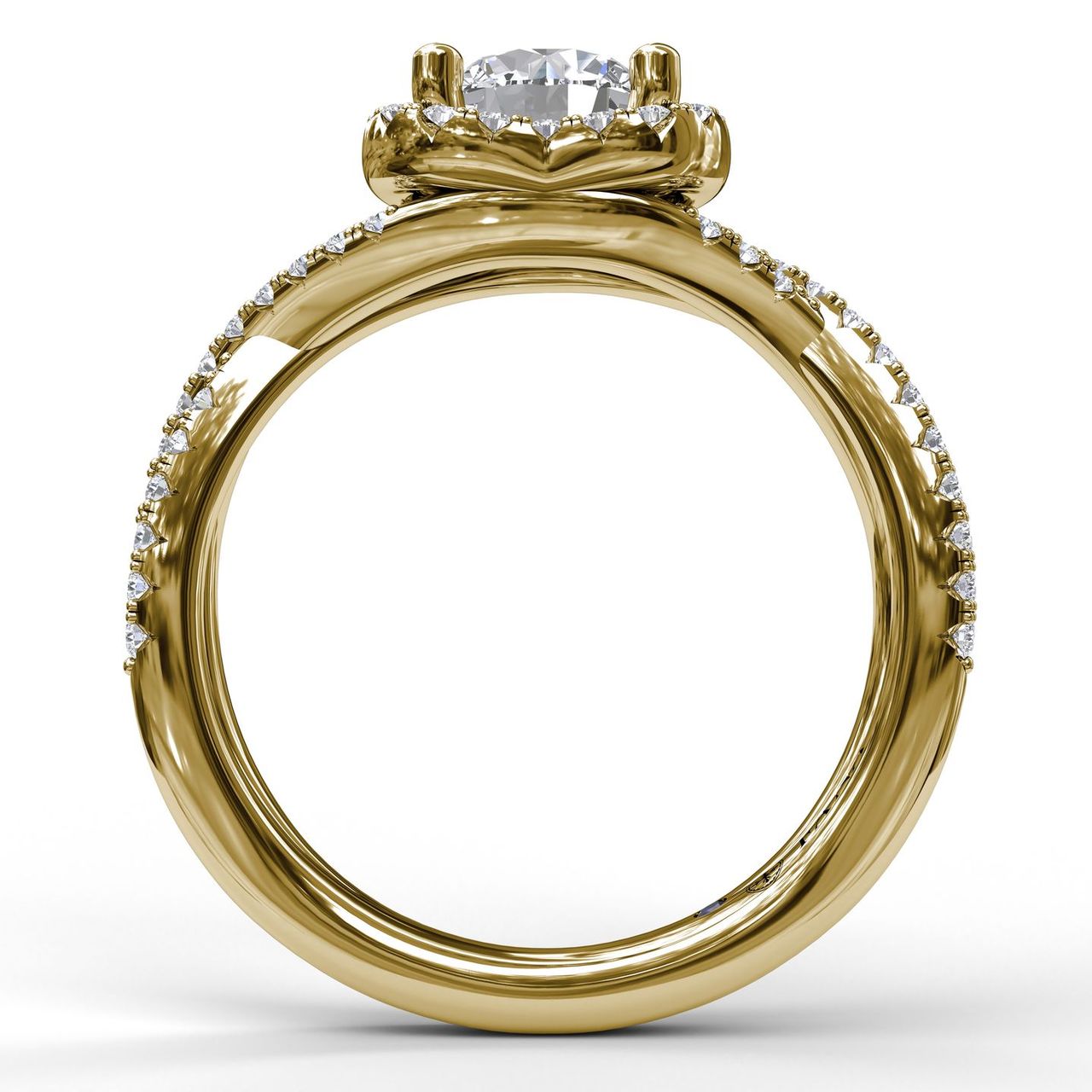 S3359-14kt-Yellow