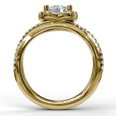 S3359-14kt-Yellow
