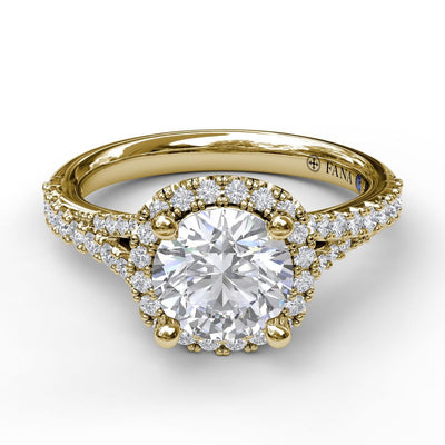 S3365-18kt-Yellow