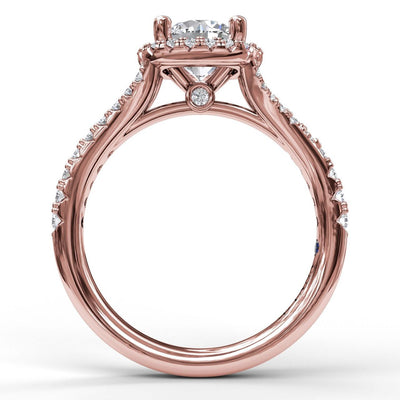 S3365-14kt-Rose