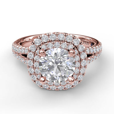 S3369-14kt-Rose