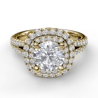 S3369-14kt-Yellow