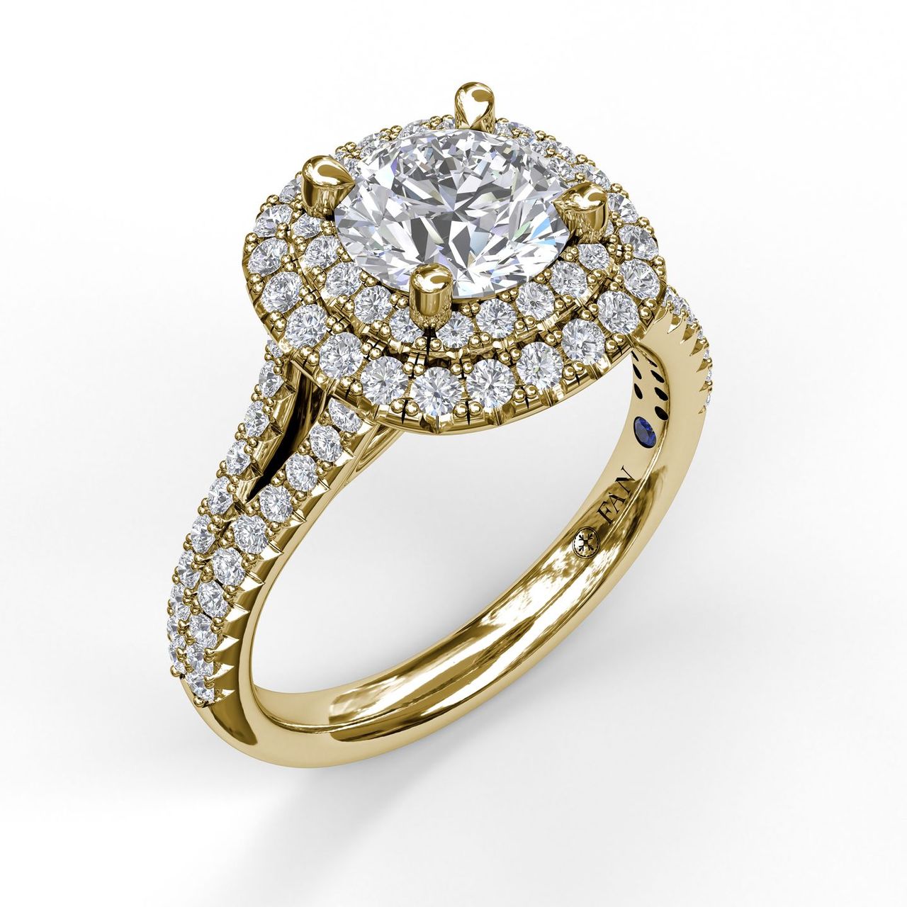 S3369-18kt-Yellow