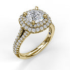 S3369-18kt-Yellow