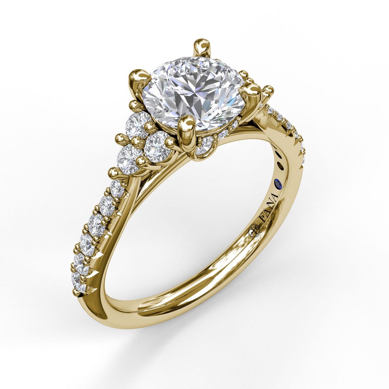 S3374-14kt-Yellow