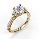 S3374-18kt-Yellow