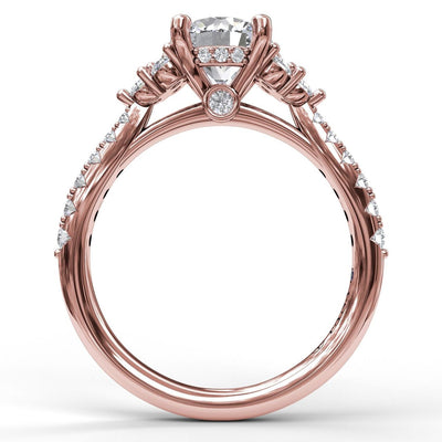 S3374-14kt-Rose