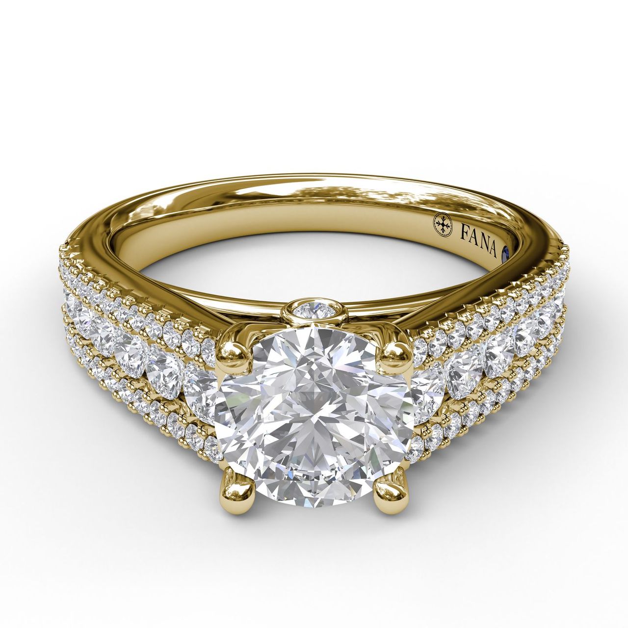 S3391-18kt-Yellow