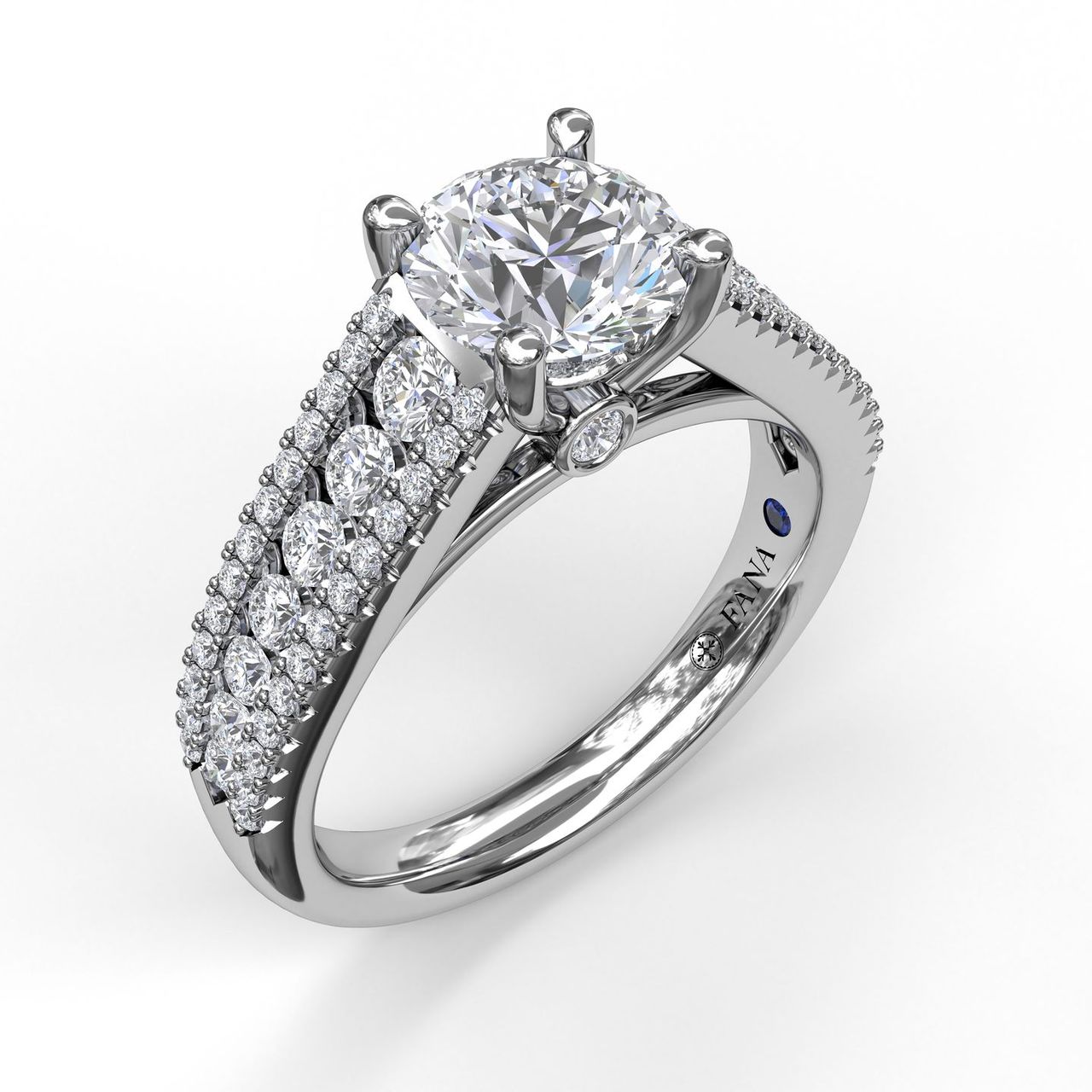 S3391-18kt-White