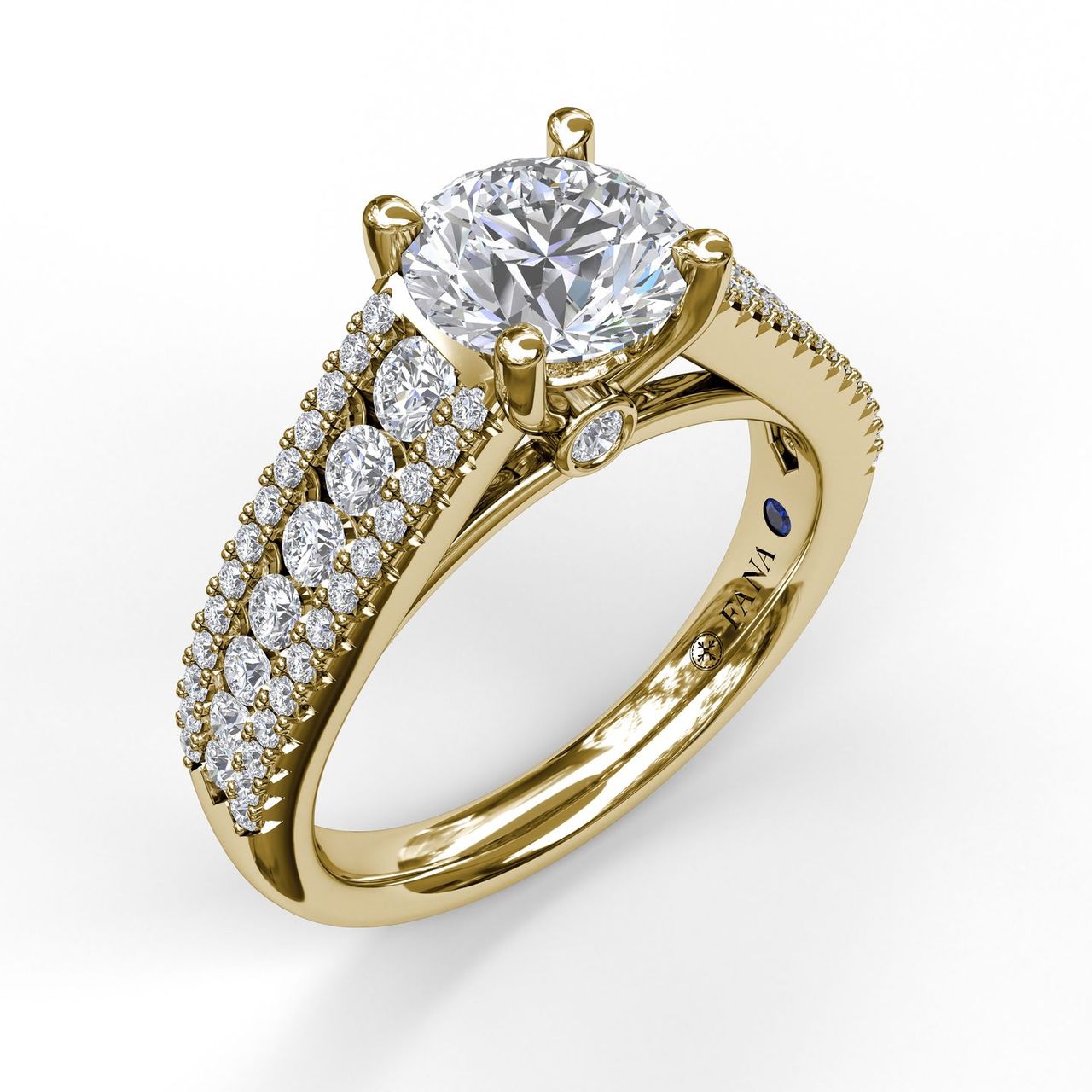 S3391-18kt-Yellow
