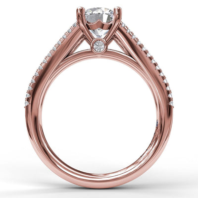 S3391-14kt-Rose