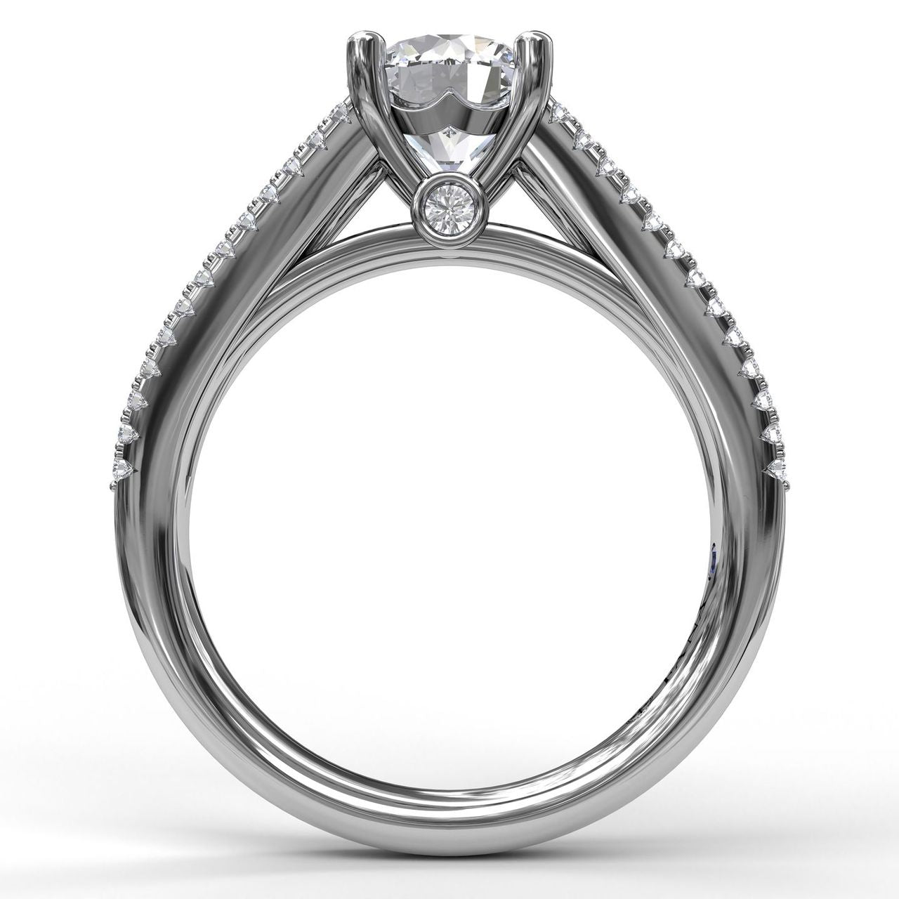 S3391-18kt-White