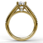 S3391-18kt-Yellow