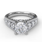S3396-18kt-White