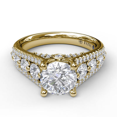 S3396-14kt-Yellow