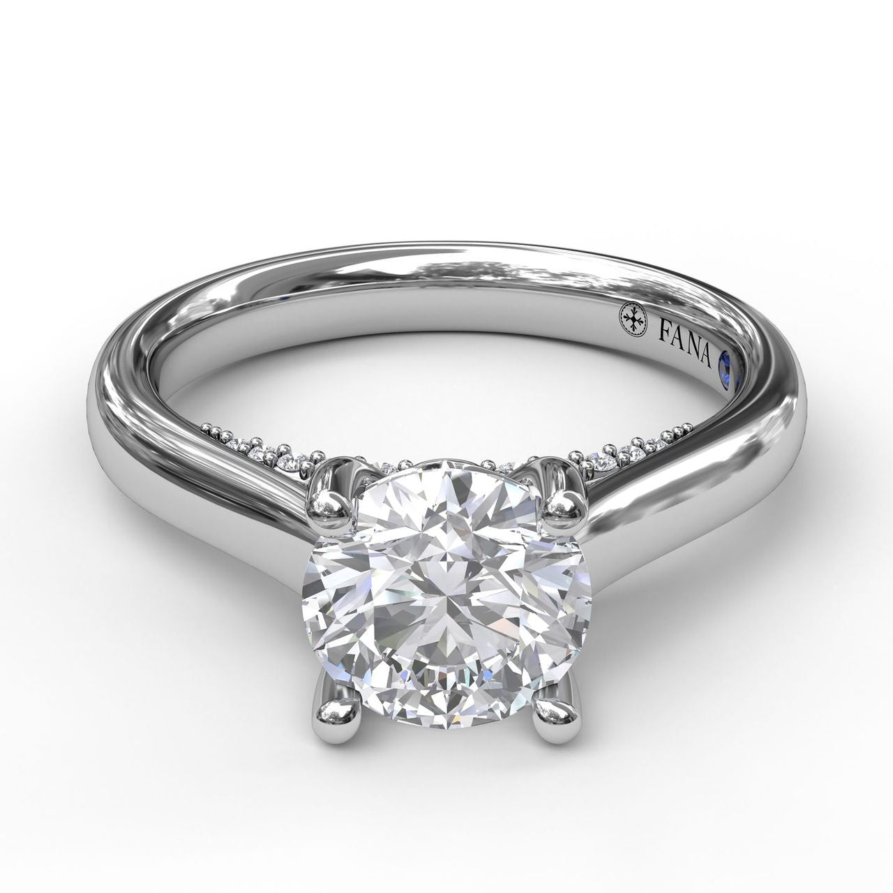 S3404-18kt-White