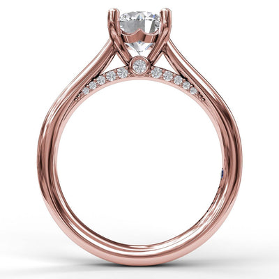 S3404-14kt-Rose