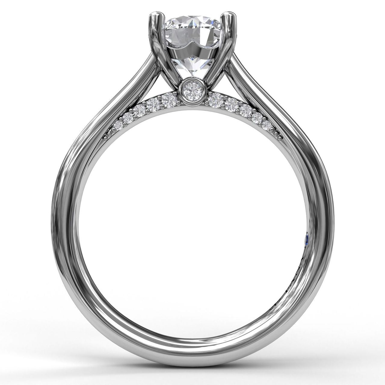 S3404-18kt-White