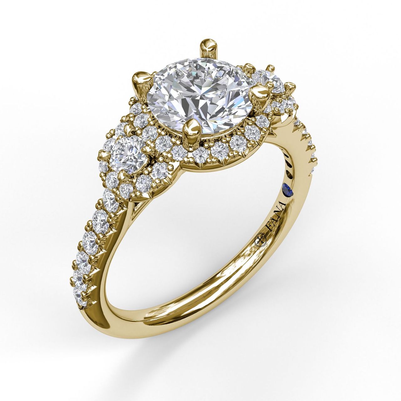 S3405-18kt-Yellow