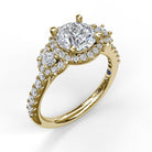 S3405-18kt-Yellow