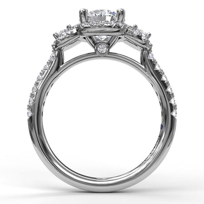 S3405-14kt-White