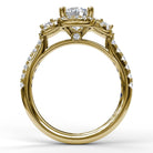 S3405-18kt-Yellow