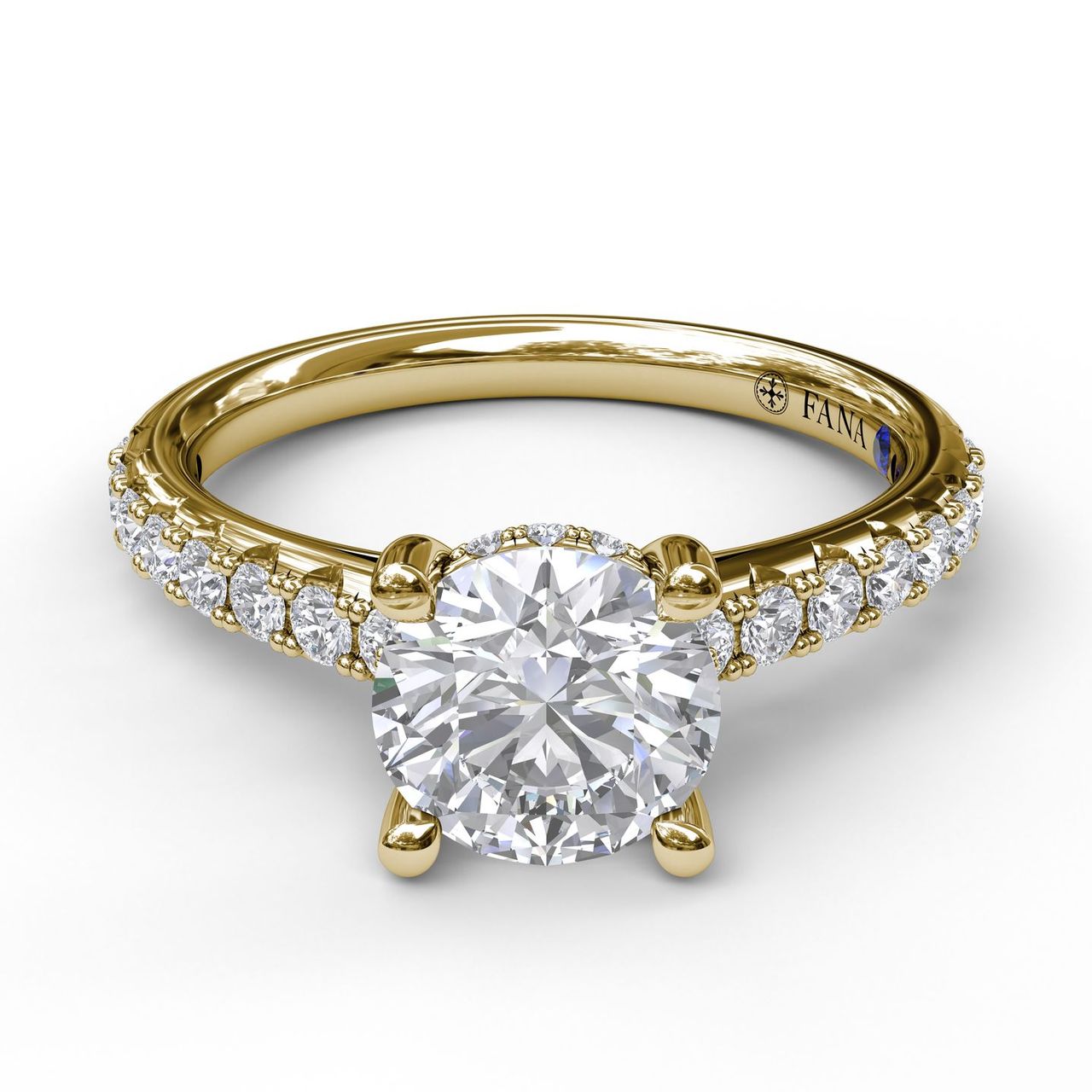 S3410-18kt-Yellow
