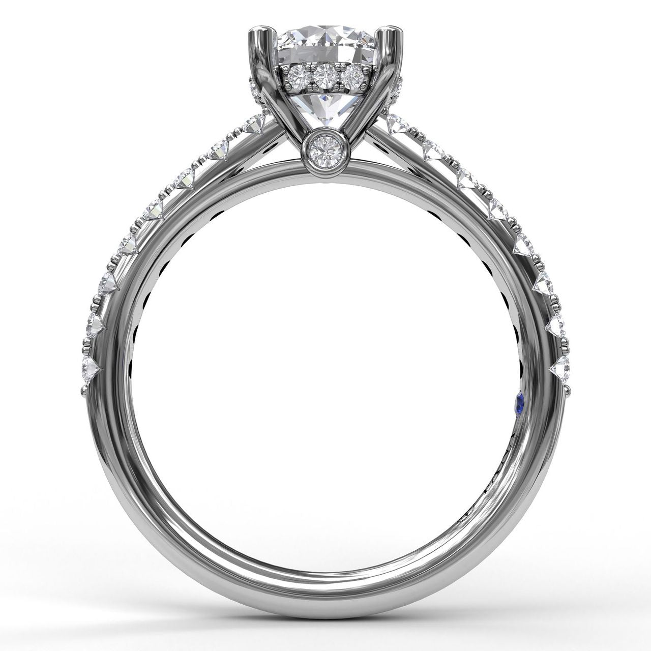 S3410-18kt-White