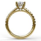 S3410-18kt-Yellow