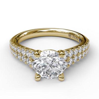 S3446-18kt-Yellow