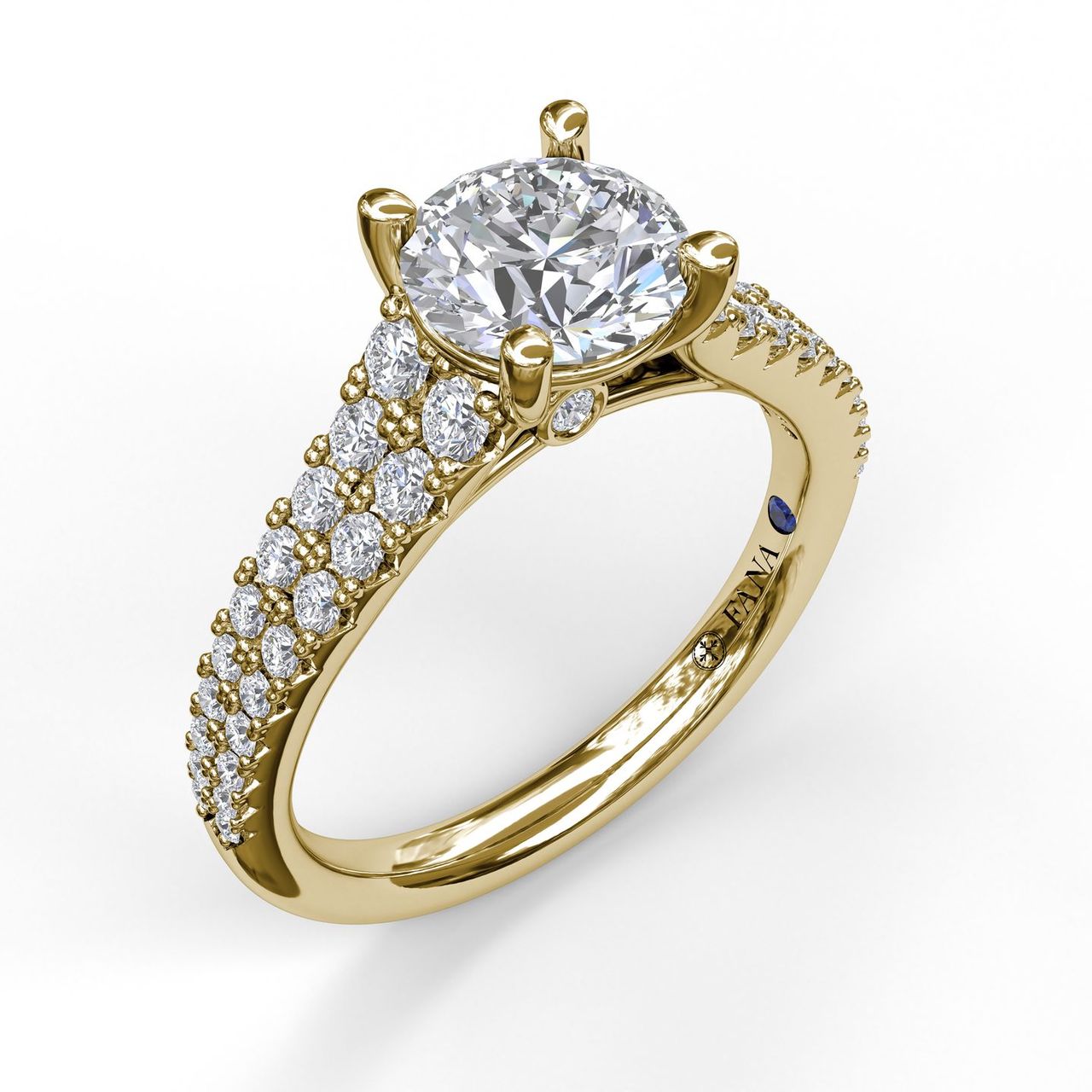 S3446-14kt-Yellow