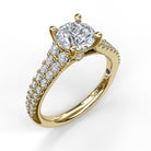 S3446-18kt-Yellow
