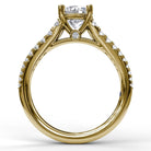 S3446-14kt-Yellow
