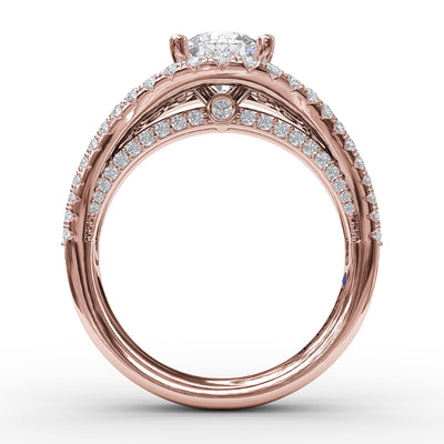 S3465-14kt-Rose