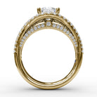 S3465-18kt-Yellow