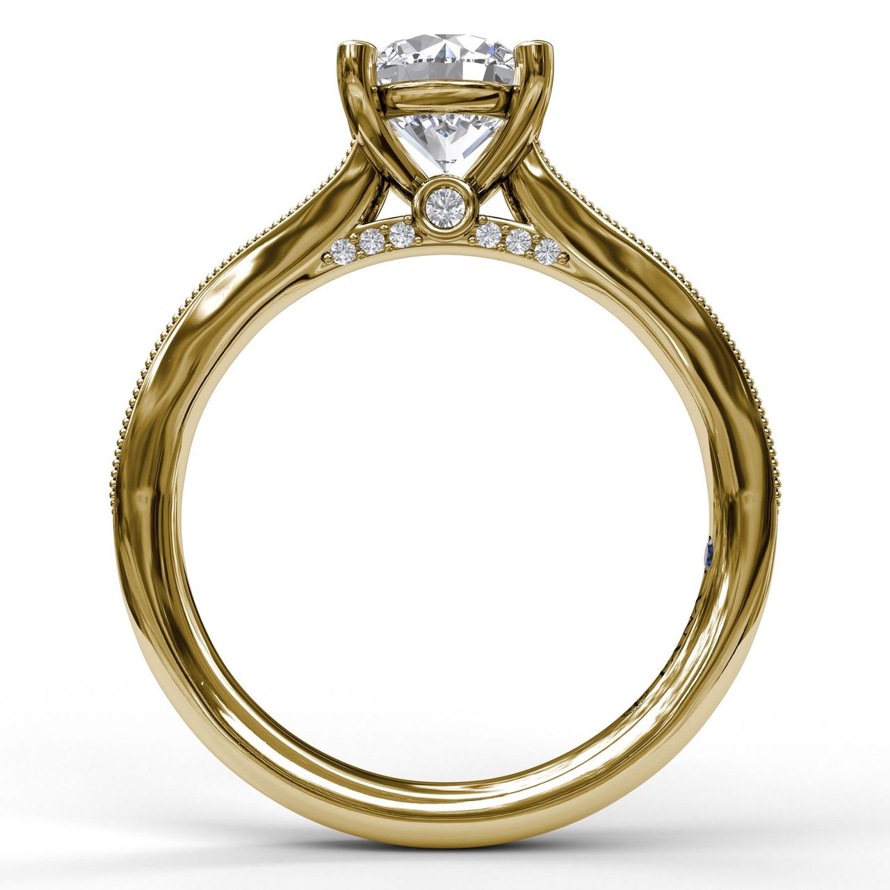 S3474-18kt-Yellow