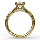 S3474-18kt-Yellow